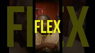 Flex  Polo G ft JuiceWRLD [upl. by Elcin561]