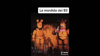 La mordida del 83 COMPLETO [upl. by Derian]