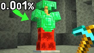 The Funniest FAKE Minecraft Speedruns EVER [upl. by Eido]