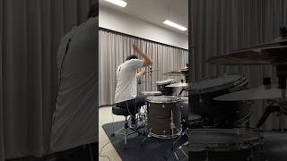 The Eagle Flies Alone 🦅 ARCH ENEMY  Drum Cover [upl. by Lrak]