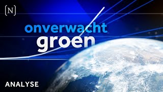 Redt het meest vervuilende land het klimaat [upl. by Ahsiela]