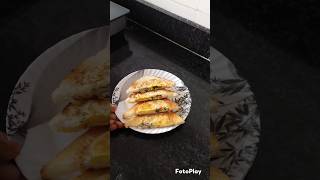 NEW STYLE EGG SANDWICH RECIPE cooking food shorts [upl. by Theodosia256]