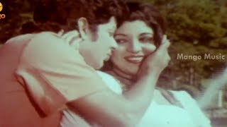 Salasala Salasala Video Song  Magadu Telugu Movie  NTR  Ramakrishna  Manjula [upl. by Yadrahs]