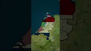 What is the difference between Hollands and Netherlands [upl. by Annagroeg]