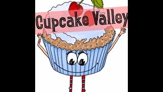 Children’s Sleep Meditation Story  Welcome To Cupcake Valley [upl. by Lraep]