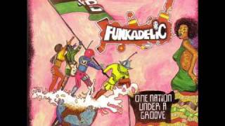 Funkadelic  Groovallegiance [upl. by Robb]