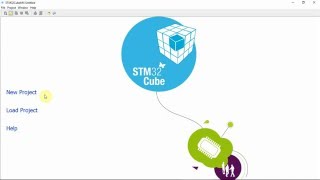 5 STM32CubeMX Power Consumption Calculator [upl. by Lexerd]