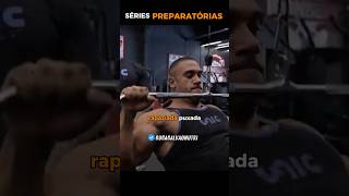 Feeder sets musculação treino bodybuilding [upl. by Durman]