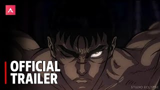 The Complete BERSERK Timeline [upl. by Hillegass]