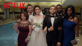 The Week Of  Bandeannonce officielle HD  Netflix [upl. by Eirahs]