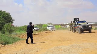 Garowe  Beeraha 22aad  Qado Sharaf [upl. by Amby]