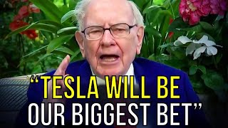 Warren Buffett Just STUNNED the Market [upl. by Drofub]