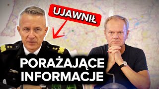 GENERAŁ UJAWNIA [upl. by Nason]