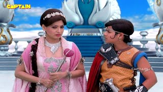 बाल परी ने बताया भयंकर परी का रहस्य  Baal Veer  Big Episode  Ep 361 362 363 364 [upl. by Angell]