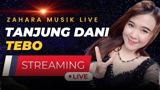 ZAHARA MUSIK LIVE STREAMING [upl. by Enyrhtak]