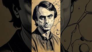 Carl Sagan The Cosmic Pioneer  Exploring the Universe and Beyond [upl. by Sarajane639]