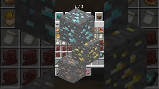 Quieres una herreria mejorada  minecraft  Saltys Realistic Forging [upl. by Richer]