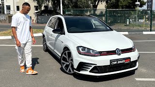 2016 VW Golf GTI Clubsport Full Indepth Review  Is It Worth Buying Now [upl. by Yrrok555]