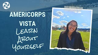 Learn About Yourself As A VISTA [upl. by Pickford]