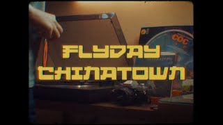 LP🎶로 듣는 Yasuha – Flyday Chinatown 가사해석 리메이크 [upl. by Nana781]