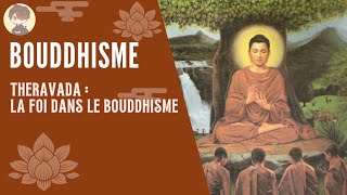 Bouddhisme  Lattitude mentale bouddhiste  partie 2 [upl. by Icyak]