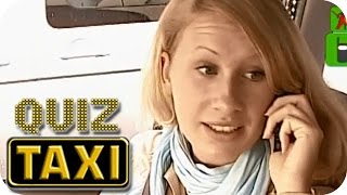 Ohne Risiko im Quiz Taxi  Quiz Taxi  kabel eins [upl. by Steele592]