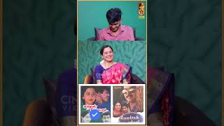 This or That with Devayani   Rajakumaran  Ajith  SJSurya  Sarathkumar [upl. by Zuleika]