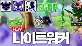 시그너스 역대급 사냥 1티어 직업 찾았습니다 아리스월드 [upl. by Claiborn]