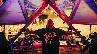 Carl Cox Hybrid Set  Live at Lost Paradise 2023 Full Set 4K [upl. by Tomkin785]