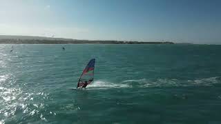 Windsurfing Cabarete 2024 [upl. by Norraf956]