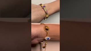 Discover the Power of Zariins Chakra Healing Bracelet and Cuff [upl. by Cavanagh]