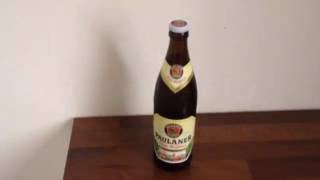 Fünf Tipps zum Öffnen einer Bierflasche ohne Flaschenöffner [upl. by Alohcin]