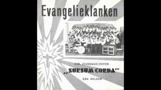 Evangelieklanken  Sursum Corda uit Den Helder [upl. by Merras645]