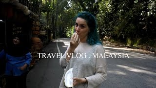 Travel VLOG  Malaysia [upl. by Ruford]