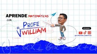 Problema de proporcionalidad directa El profe William oficial [upl. by Sellig]