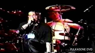 HD Coal Chamber  Live Oddity Sacramento CA USA 11 19 1997 0207 [upl. by Ffilc]