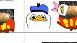 Acualy is Dolan Gooby plz  Meme Rap  WerdSlaw 10 Min Beat Series W Video [upl. by Pandora]