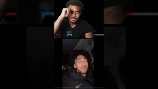 I’m tired of himfunny ishowspeed fypシ゚ funnymemes kai adinross speed viralvideo nba [upl. by Nelhsa]