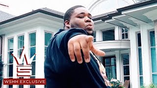 Rod Wave quotWay Upquot WSHH Exclusive  Official Music Video [upl. by Zetroc]