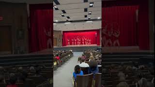 Philadelphia Youth Ballet at McCall Elementary School [upl. by Sinegra262]