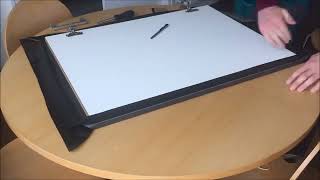 How to Wrap a Kitchen Cabinet Door  DIY Vinyl Wrapping Tutorial for Kitchens amp Furniture [upl. by Aihsotal382]