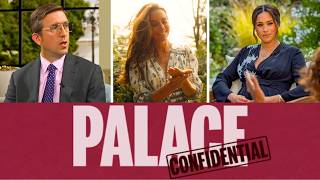 ‘We DON’T WANT Kate Middleton to turn into Meghan Markle’  Palace Confidential [upl. by Daile]