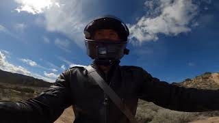 Best place to rent and try dirt biking in So Cal [upl. by Alyad]