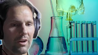 The Alarming Science Behind NAD Boosters  Dr Dom DAgostino [upl. by Raynold501]