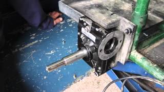 Powakaddy Discovery Gearbox Problem1 [upl. by Sheppard527]