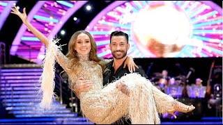 Strictly Come Dancing winner Rose Ayling Ellis remains silent amid Giovanni Pernice controversy [upl. by Adriel]