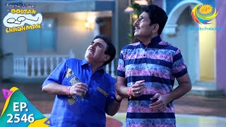 Taarak Mehta Ka Ooltah Chashmah  Episode 2546  Full Episode [upl. by Berna]