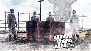 GTA 5  The Mozak is Back with Army Gameplay 940 [upl. by Nada871]