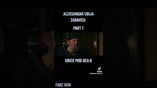 UBICE MOG OCA 6 series shortvideo subscribe fakeguns serial [upl. by Matthei163]