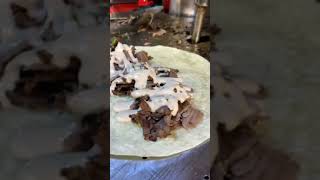 Beef Shawarma Recipe Restaurant Style How To Make Beef Shawarma Arabic [upl. by Enenaj]